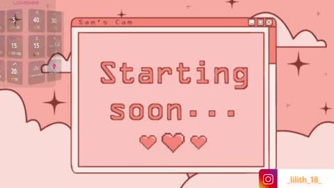 Lili  online show from 05/28/26, 07:11