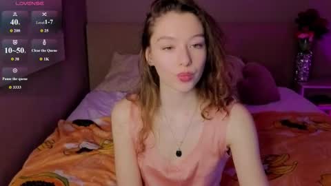 Lilith online show from 02/27/26, 08:42