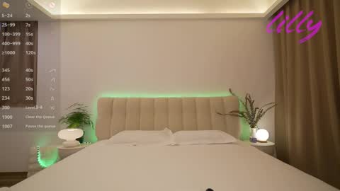 Snapshot of _lillilly_ chatting on 09/13/25, 05:29 _lillilly_ online show from 09/13/25, 05:29