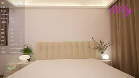 Snapshot of _lillilly_ chatting on 09/15/25, 04:56 _lillilly_ online show from 09/15/25, 04:56