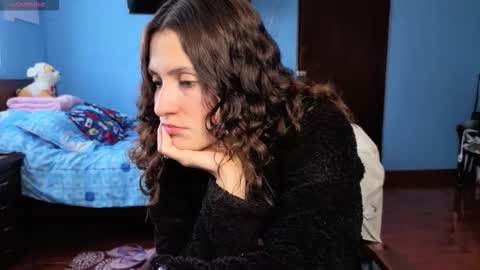 Lindasy online show from 02/12/26, 02:56