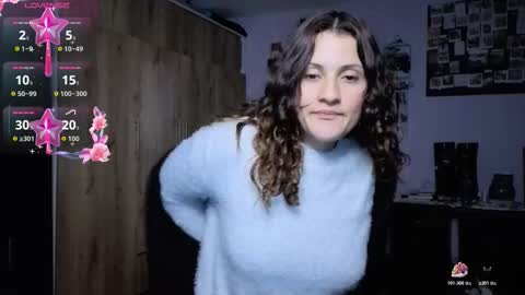 Lindasy online show from 02/25/26, 03:16