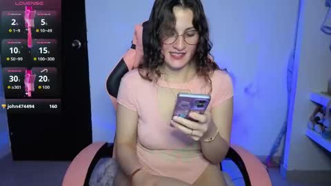 Lindasy online show from 05/22/26, 08:14