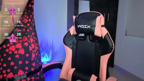 Lindasy online show from 06/07/26, 11:36