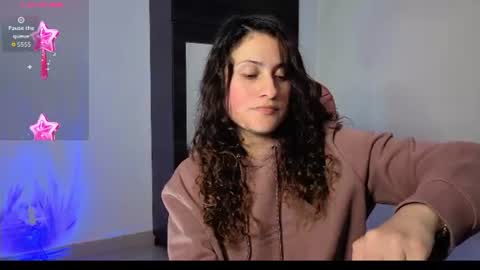 Snapshot of _lindasy_ chatting on 07/21/26, 11:01 Lindasy online show from 07/21/26, 11:01