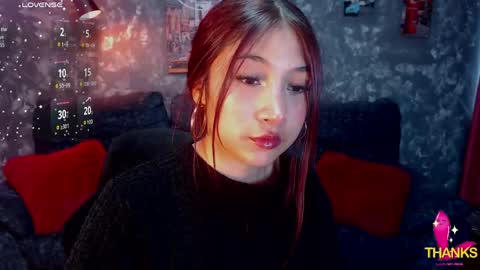   linrose   online show from 04/11/26, 05:39