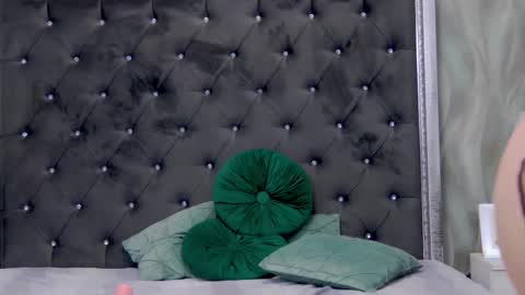 Snapshot of _lissa_ann_ chatting on 02/27/25, 08:53 Lisa online show from 02/27/25, 08:53