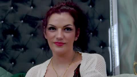 Snapshot of _lissa_ann_ chatting on 03/03/25, 11:44 Lisa online show from 03/03/25, 11:44