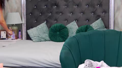 Snapshot of _lissa_ann_ chatting on 03/11/25, 10:07 Lisa online show from 03/11/25, 10:07