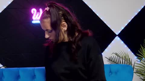 Snapshot of _lissa_ann_ chatting on 02/09/26, 03:54 Lisa online show from 02/09/26, 03:54