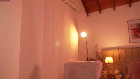 Lissana online show from 03/17/26, 10:35