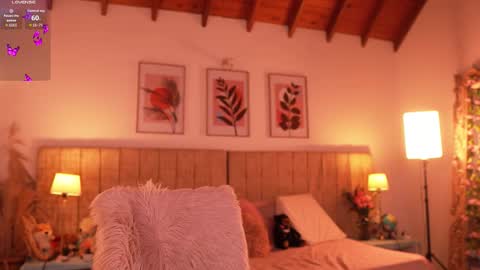 Lissana online show from 03/18/26, 03:04