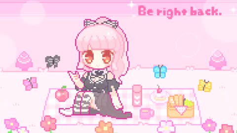 Mily online show from 12/21/24, 01:47