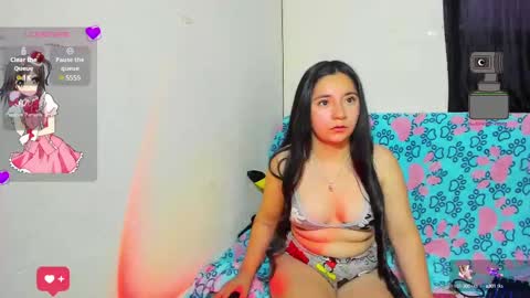 Mily online show from 03/04/25, 09:00