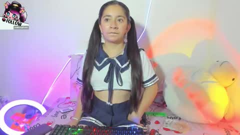 Mily online show from 10/24/25, 12:30