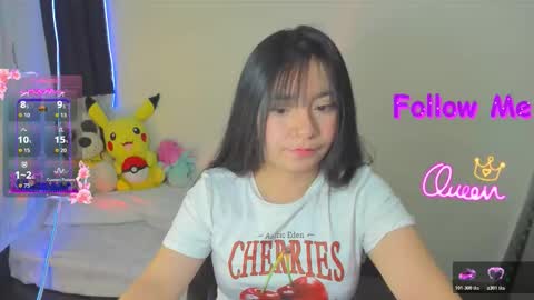 Mily online show from 02/22/26, 02:13