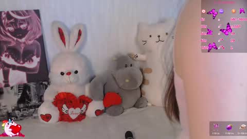 Snapshot of _litle_viola chatting on 02/11/25, 09:25 Viola online show from 02/11/25, 09:25