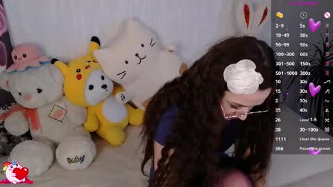 Snapshot of _litle_viola chatting on 03/09/25, 04:05 Viola online show from 03/09/25, 04:05