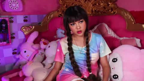 _little_glrl_ online show from 03/08/26, 01:04