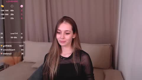 Amelia                        online show from 02/22/25, 12:16