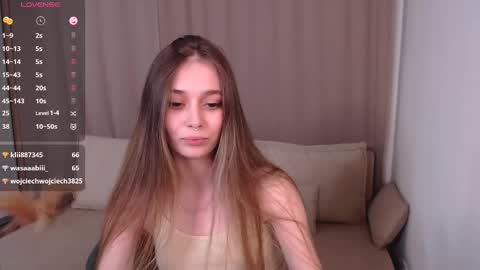 Amelia                        online show from 03/04/25, 12:18