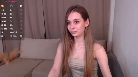 Amelia                        online show from 03/06/25, 12:10