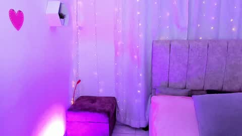 Ivy 3 online show from 01/20/25, 10:37