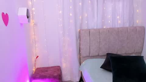 Ivy 3 online show from 01/29/25, 07:43