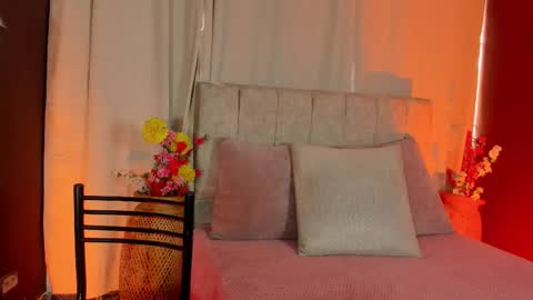 Ivy 3 online show from 09/08/25, 07:57