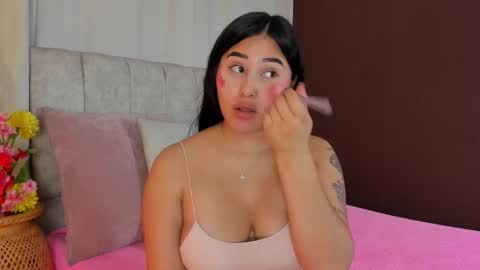 Ivy 3 online show from 10/23/25, 08:07