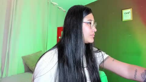 Ivy 3 online show from 02/24/26, 06:39