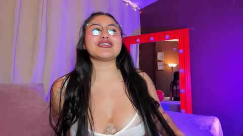 Ivy 3 online show from 02/26/26, 07:35