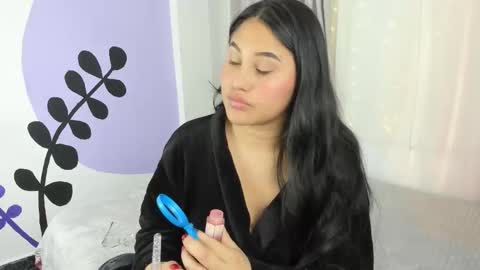 Ivy 3 online show from 03/02/26, 07:10