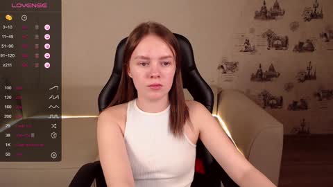 Snapshot of _little_sunshine_ chatting on 01/26/25, 09:40  My name is lina Lush is activePrivate is Open online show from 01/26/25, 09:40