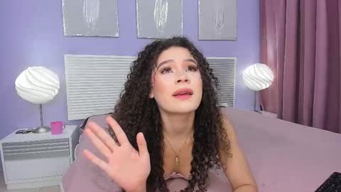 Anna online show from 02/17/26, 03:19