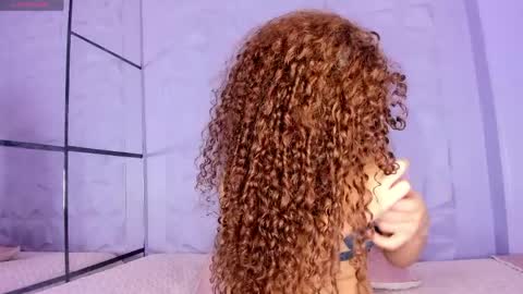 Anna online show from 03/26/26, 01:49