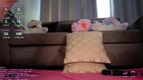 Snapshot of _littlesammy chatting on 05/14/26, 05:31 Sammy online show from 05/14/26, 05:31