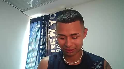 _logan_colton_ online show from 09/10/25, 07:25