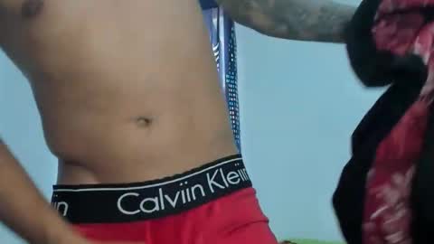 _logan_colton_ online show from 10/15/25, 07:03