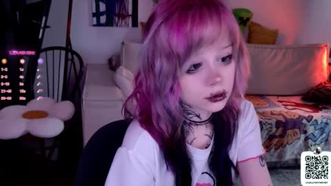 Lolly online show from 10/03/25, 10:34