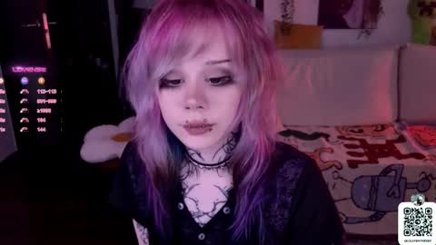 Lolly online show from 10/08/25, 11:08