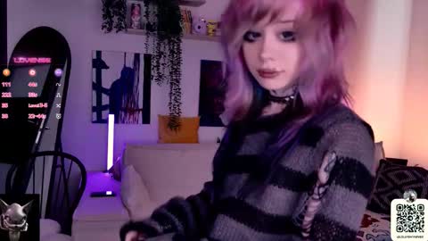 Lolly online show from 10/17/25, 11:24