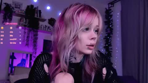 Lolly online show from 12/20/25, 10:00