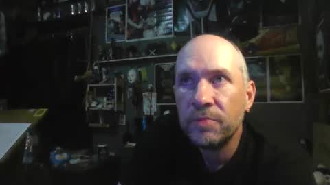 That guy online show from 10/25/25, 04:53