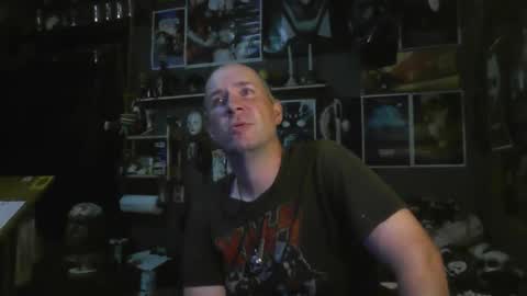 That guy online show from 11/07/25, 05:46