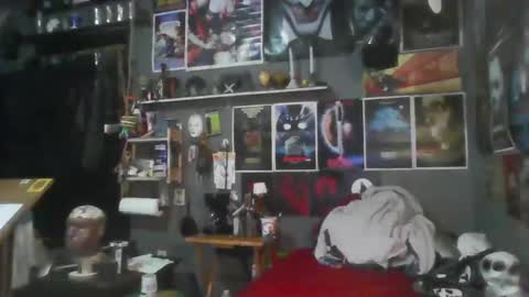 That guy online show from 11/08/25, 07:01