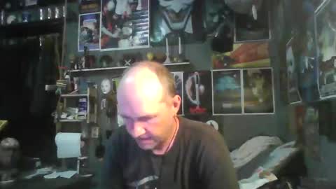 That guy online show from 11/09/25, 10:30