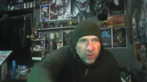 That guy online show from 11/29/25, 07:33