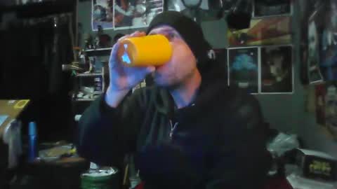 That guy online show from 12/01/25, 04:39