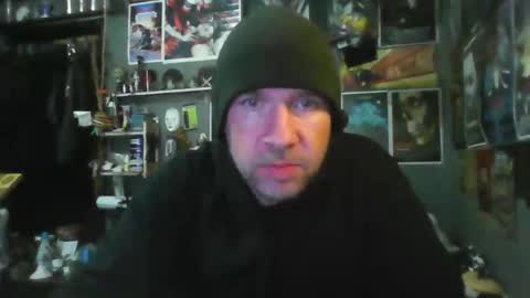 That guy online show from 12/20/25, 05:53